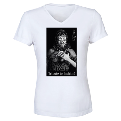 Carra Tribute to Fashion дамска тениска